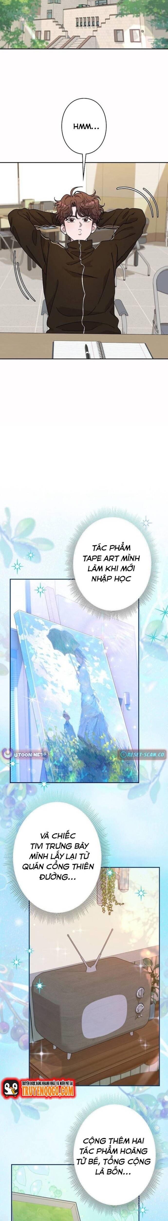 Nhà Thiết Kế Thiên Tài Hồi Quy - Chapter 33 - Page 7