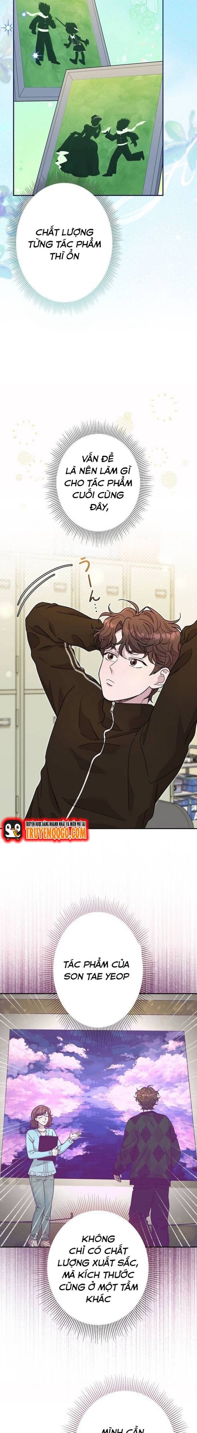 Nhà Thiết Kế Thiên Tài Hồi Quy - Chapter 33 - Page 8