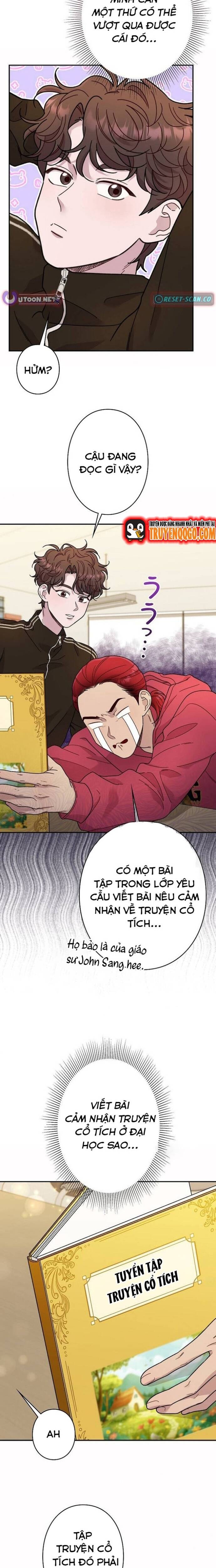 Nhà Thiết Kế Thiên Tài Hồi Quy - Chapter 33 - Page 9