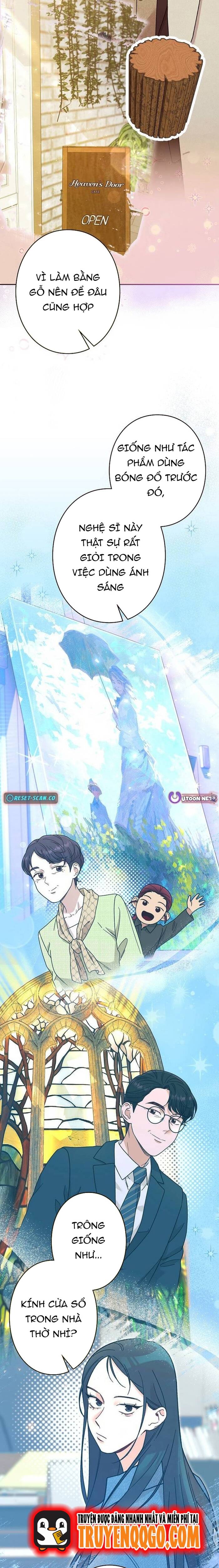 Nhà Thiết Kế Thiên Tài Hồi Quy - Chapter 34 - Page 11