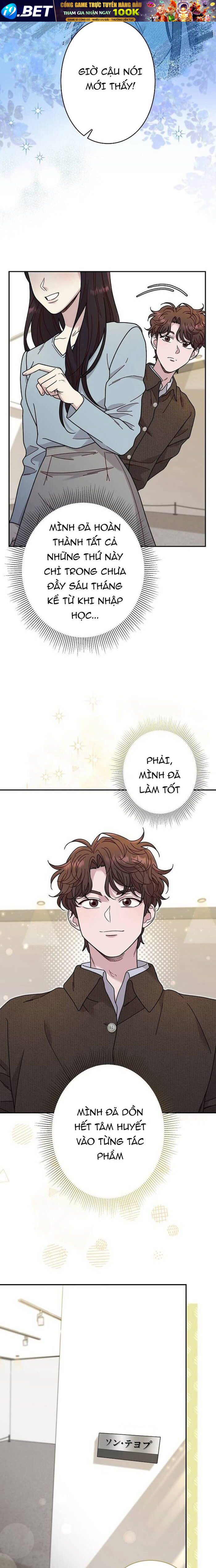 Nhà Thiết Kế Thiên Tài Hồi Quy - Chapter 34 - Page 12