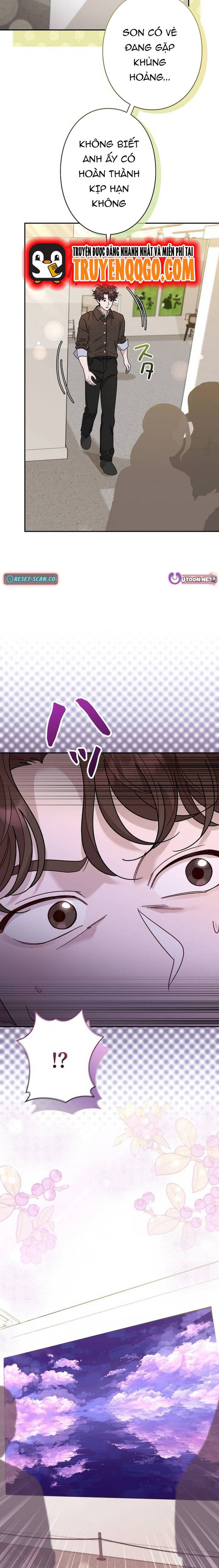 Nhà Thiết Kế Thiên Tài Hồi Quy - Chapter 34 - Page 13