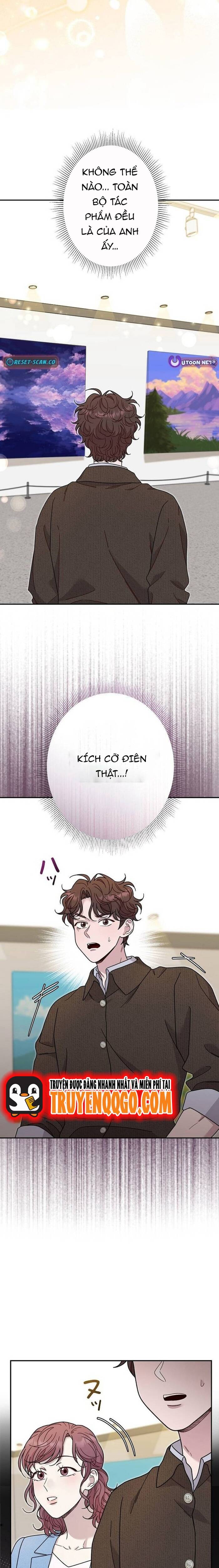 Nhà Thiết Kế Thiên Tài Hồi Quy - Chapter 34 - Page 15