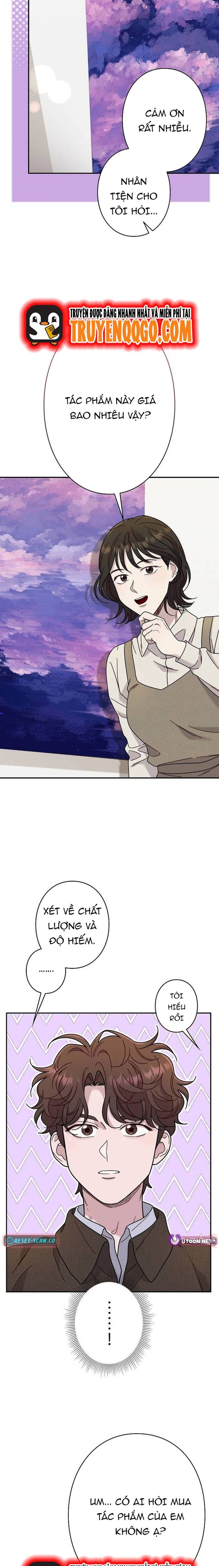 Nhà Thiết Kế Thiên Tài Hồi Quy - Chapter 34 - Page 18