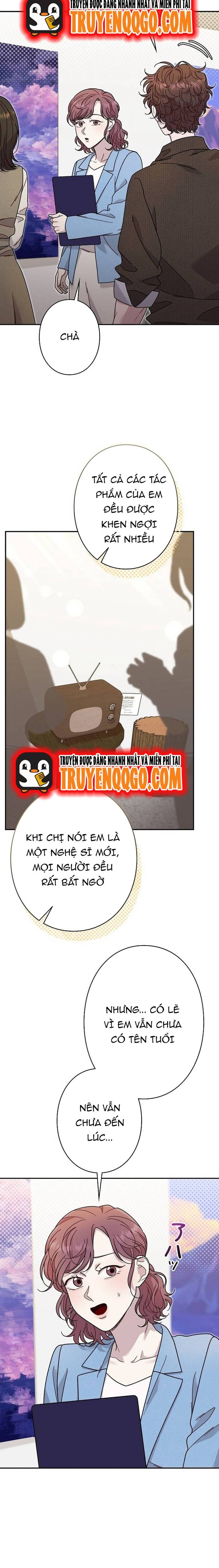 Nhà Thiết Kế Thiên Tài Hồi Quy - Chapter 34 - Page 19