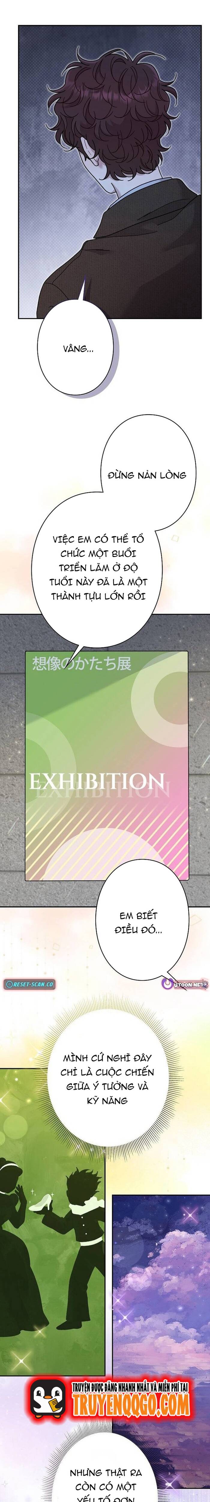Nhà Thiết Kế Thiên Tài Hồi Quy - Chapter 34 - Page 20