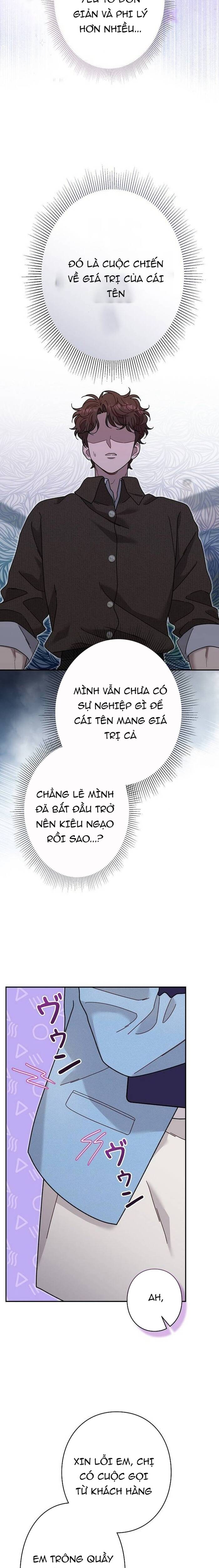 Nhà Thiết Kế Thiên Tài Hồi Quy - Chapter 34 - Page 21