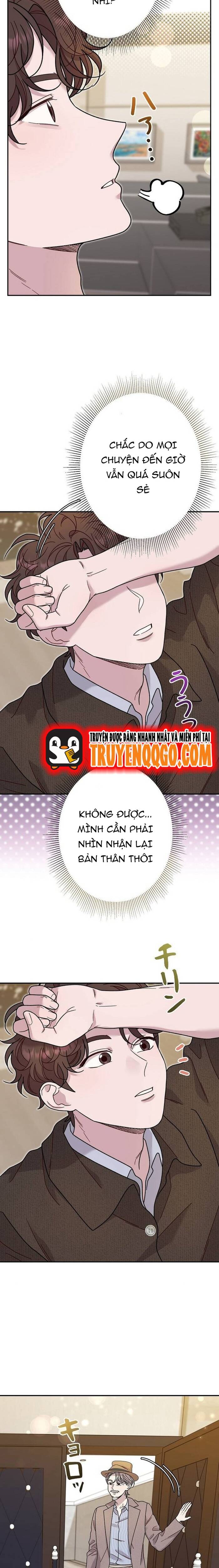 Nhà Thiết Kế Thiên Tài Hồi Quy - Chapter 34 - Page 22