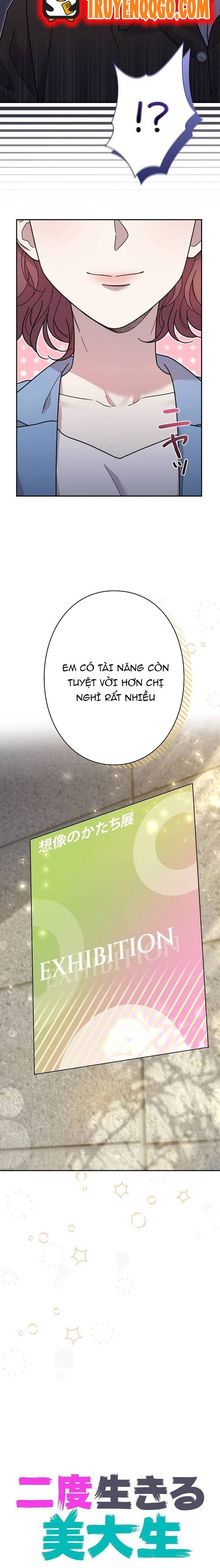 Nhà Thiết Kế Thiên Tài Hồi Quy - Chapter 34 - Page 5