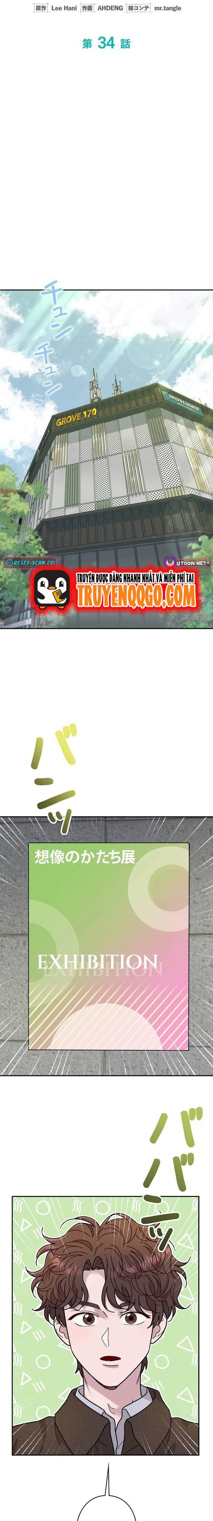 Nhà Thiết Kế Thiên Tài Hồi Quy - Chapter 34 - Page 6