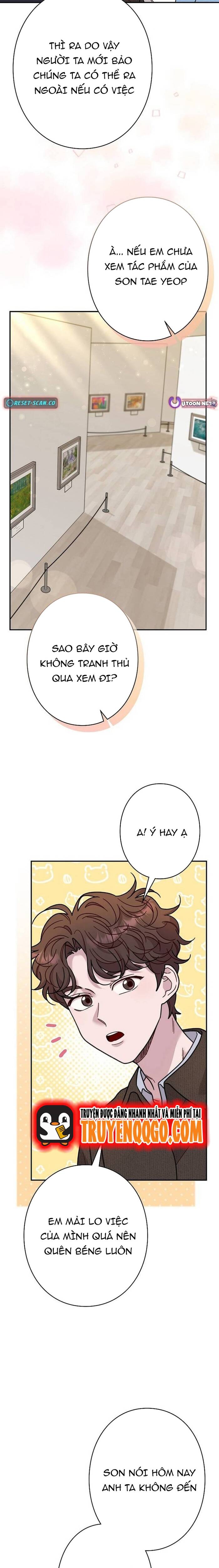 Nhà Thiết Kế Thiên Tài Hồi Quy - Chapter 34 - Page 8