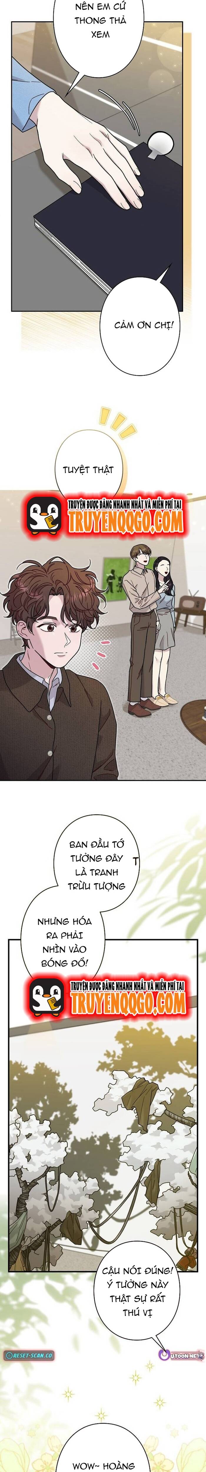 Nhà Thiết Kế Thiên Tài Hồi Quy - Chapter 34 - Page 9