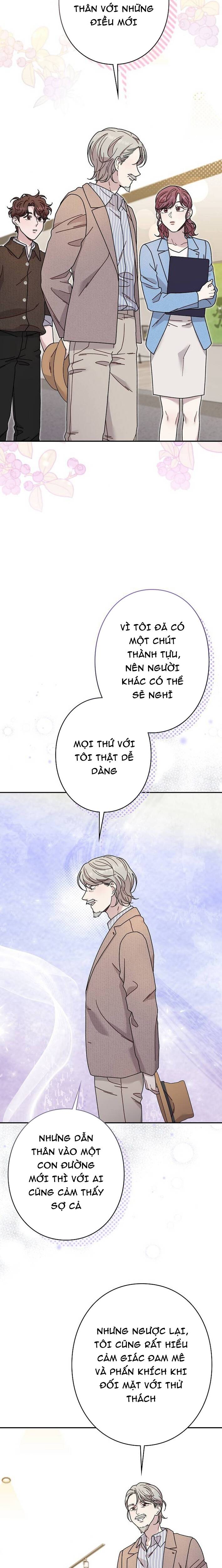 Nhà Thiết Kế Thiên Tài Hồi Quy - Chapter 35 - Page 10