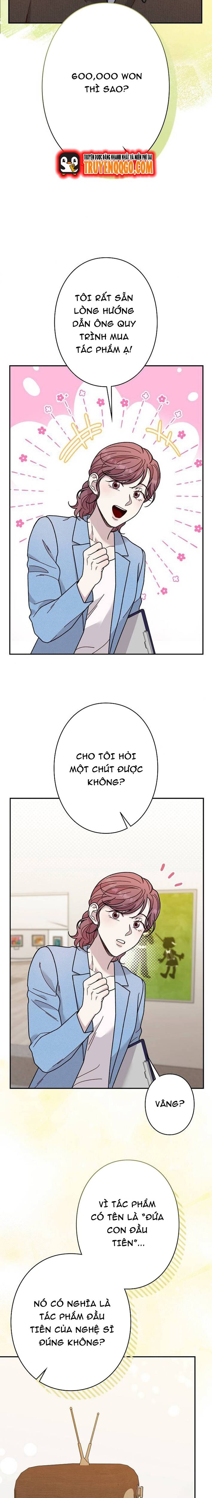 Nhà Thiết Kế Thiên Tài Hồi Quy - Chapter 35 - Page 12