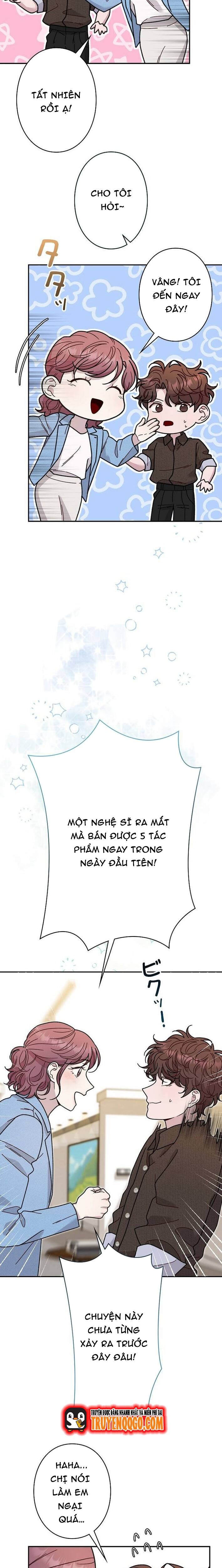 Nhà Thiết Kế Thiên Tài Hồi Quy - Chapter 35 - Page 16