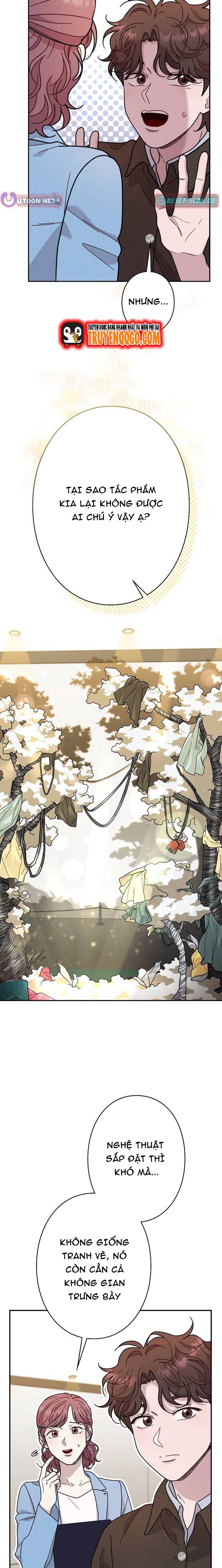 Nhà Thiết Kế Thiên Tài Hồi Quy - Chapter 35 - Page 17