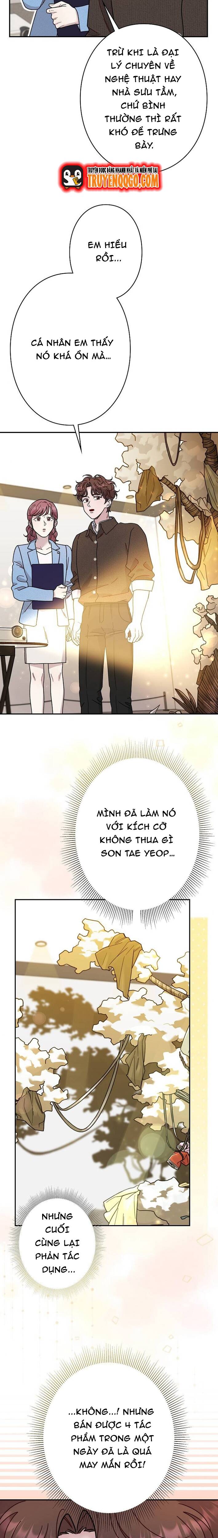 Nhà Thiết Kế Thiên Tài Hồi Quy - Chapter 35 - Page 18