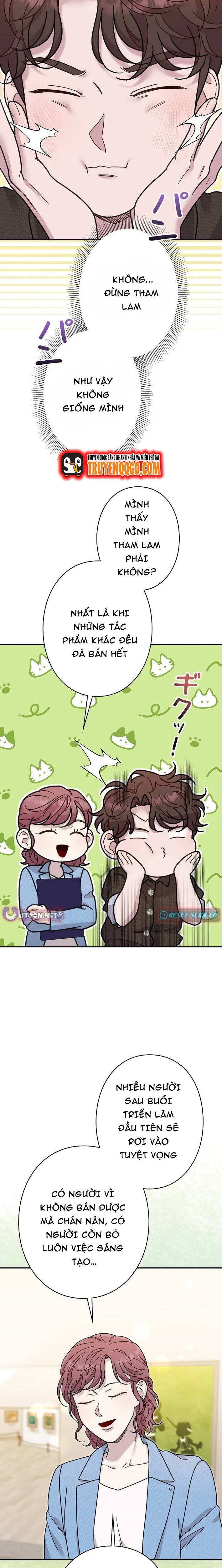 Nhà Thiết Kế Thiên Tài Hồi Quy - Chapter 35 - Page 19