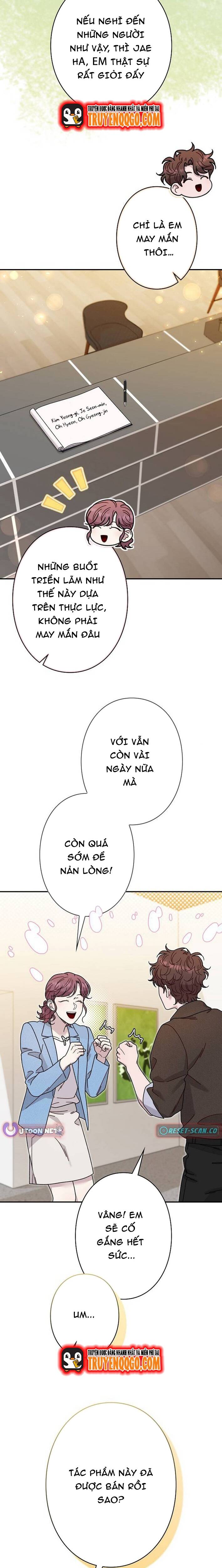 Nhà Thiết Kế Thiên Tài Hồi Quy - Chapter 35 - Page 20