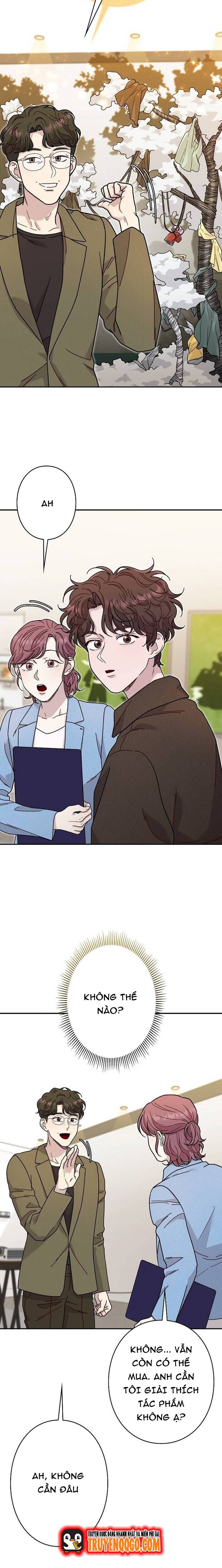 Nhà Thiết Kế Thiên Tài Hồi Quy - Chapter 35 - Page 21