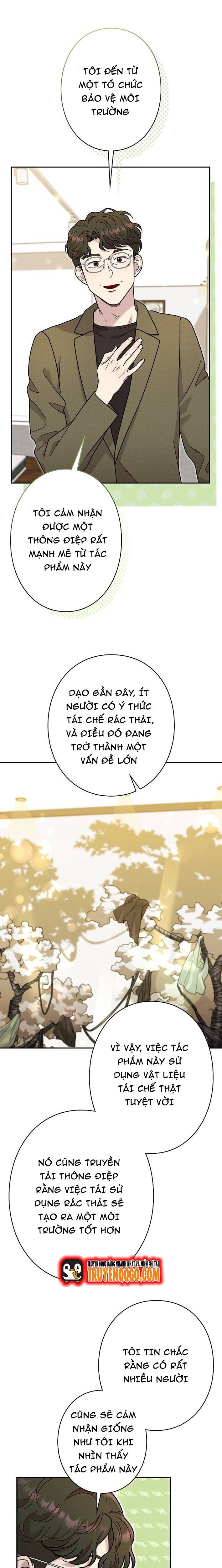 Nhà Thiết Kế Thiên Tài Hồi Quy - Chapter 35 - Page 22