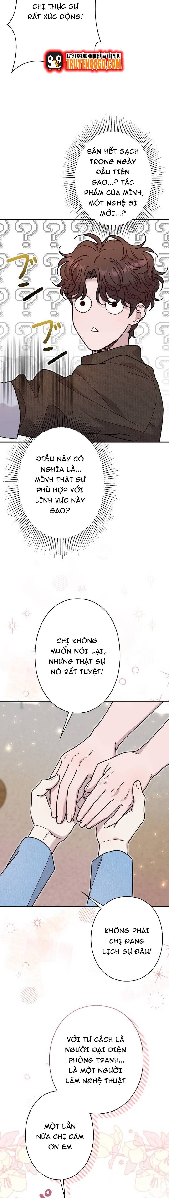 Nhà Thiết Kế Thiên Tài Hồi Quy - Chapter 35 - Page 25