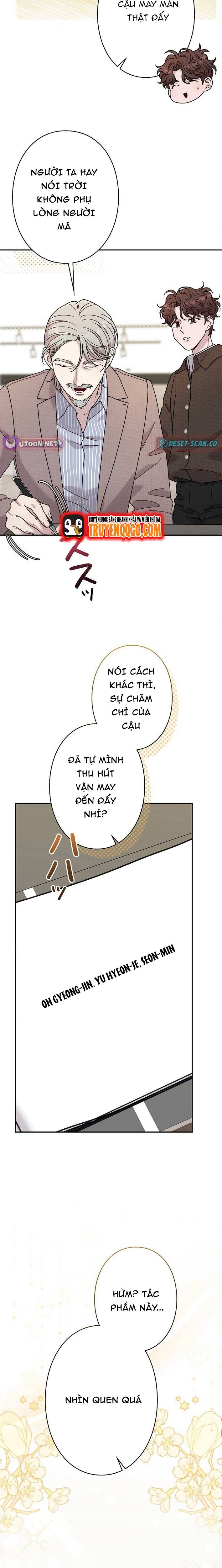 Nhà Thiết Kế Thiên Tài Hồi Quy - Chapter 35 - Page 4