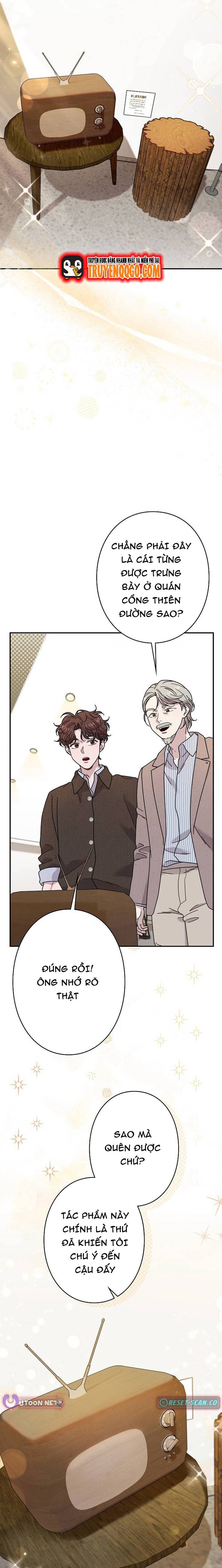 Nhà Thiết Kế Thiên Tài Hồi Quy - Chapter 35 - Page 5