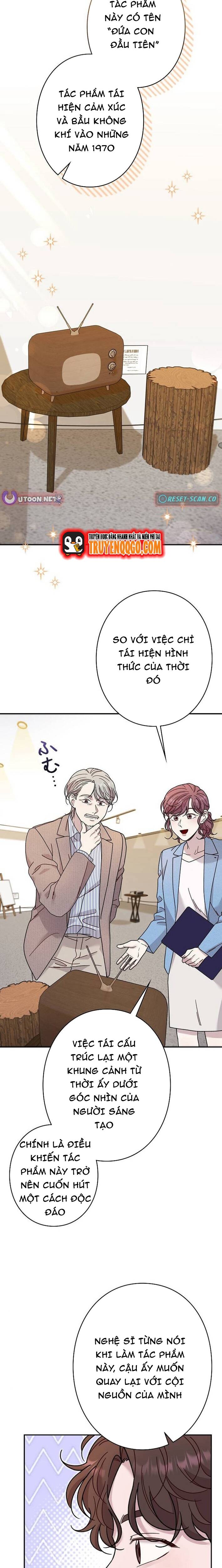 Nhà Thiết Kế Thiên Tài Hồi Quy - Chapter 35 - Page 8