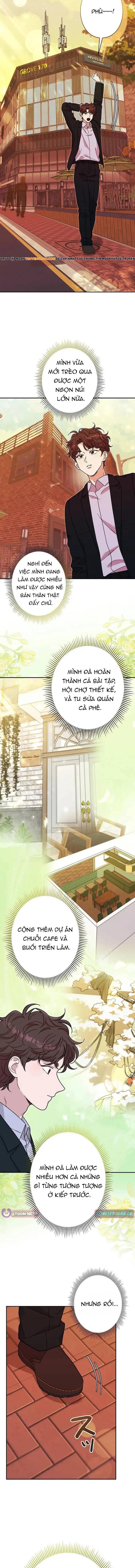 Nhà Thiết Kế Thiên Tài Hồi Quy - Chapter 36 - Page 10