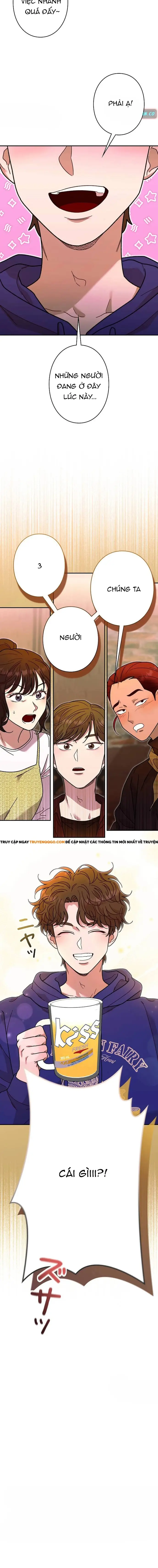 Nhà Thiết Kế Thiên Tài Hồi Quy - Chapter 36 - Page 14