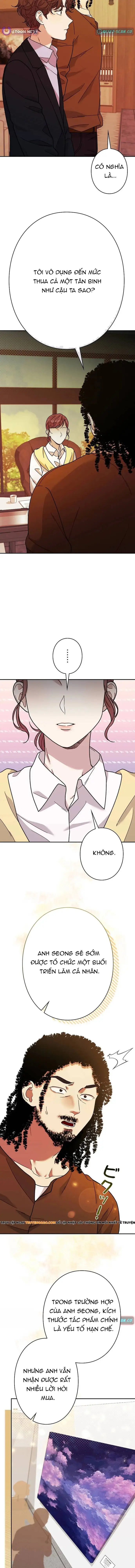 Nhà Thiết Kế Thiên Tài Hồi Quy - Chapter 36 - Page 5