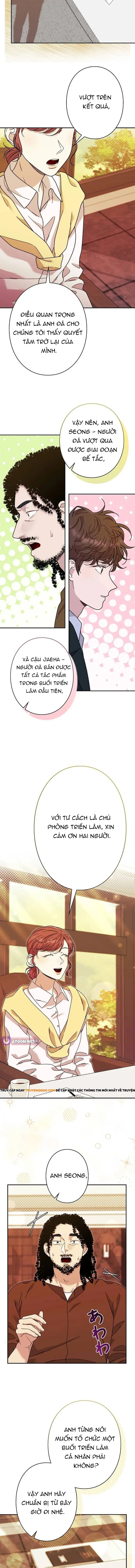 Nhà Thiết Kế Thiên Tài Hồi Quy - Chapter 36 - Page 6