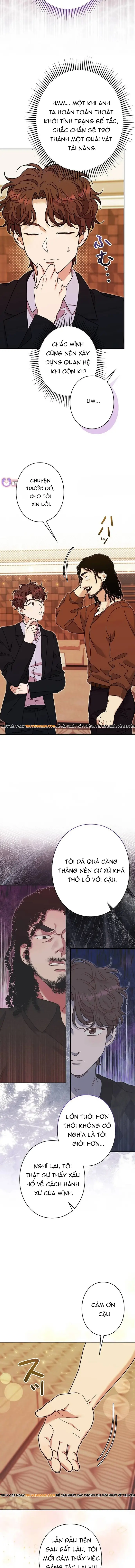 Nhà Thiết Kế Thiên Tài Hồi Quy - Chapter 36 - Page 8