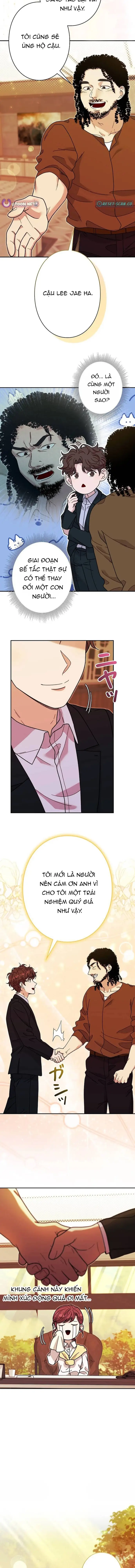 Nhà Thiết Kế Thiên Tài Hồi Quy - Chapter 36 - Page 9