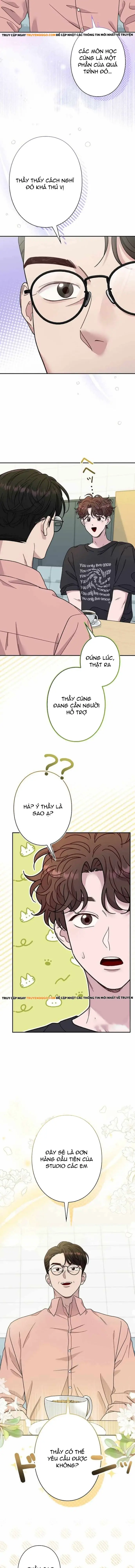 Nhà Thiết Kế Thiên Tài Hồi Quy - Chapter 37 - Page 10