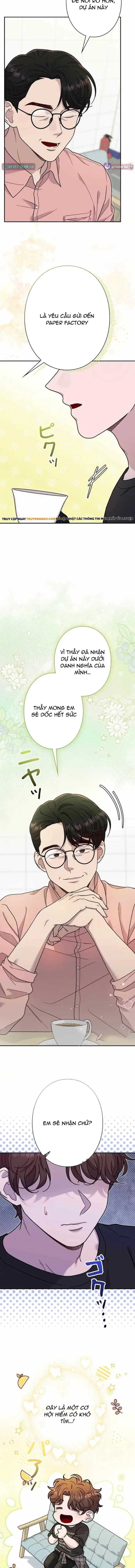 Nhà Thiết Kế Thiên Tài Hồi Quy - Chapter 37 - Page 12