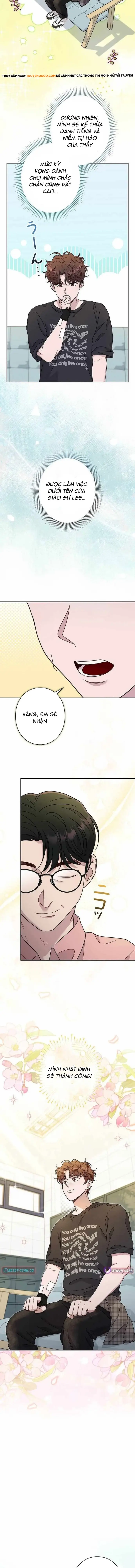Nhà Thiết Kế Thiên Tài Hồi Quy - Chapter 37 - Page 13