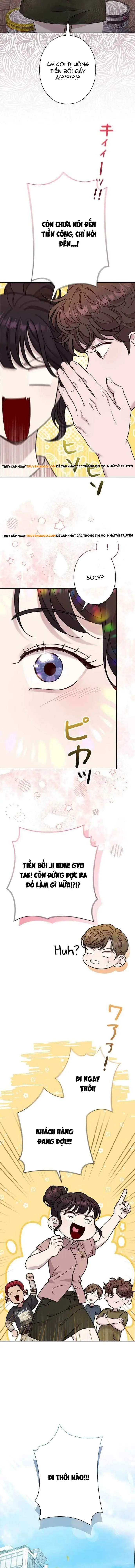 Nhà Thiết Kế Thiên Tài Hồi Quy - Chapter 37 - Page 15