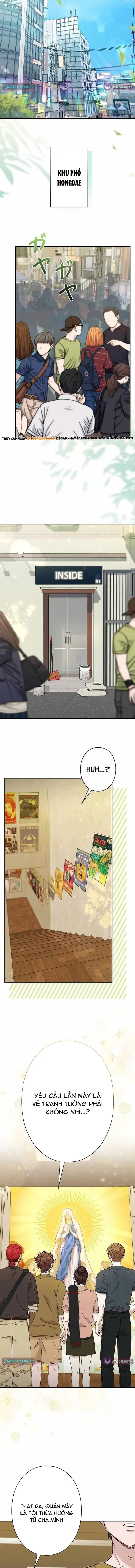 Nhà Thiết Kế Thiên Tài Hồi Quy - Chapter 37 - Page 16