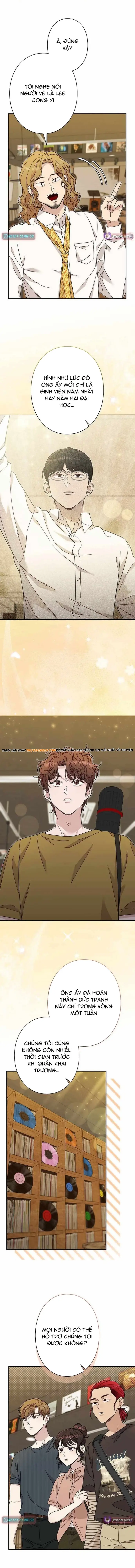 Nhà Thiết Kế Thiên Tài Hồi Quy - Chapter 37 - Page 18