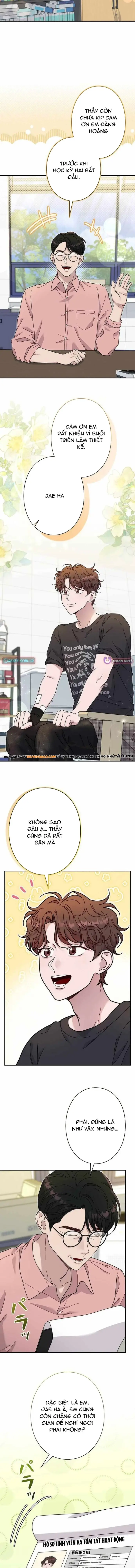 Nhà Thiết Kế Thiên Tài Hồi Quy - Chapter 37 - Page 3