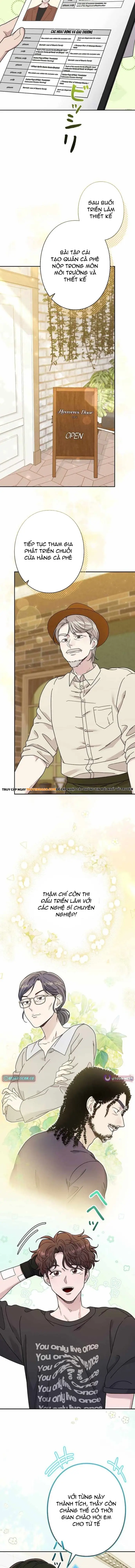 Nhà Thiết Kế Thiên Tài Hồi Quy - Chapter 37 - Page 4