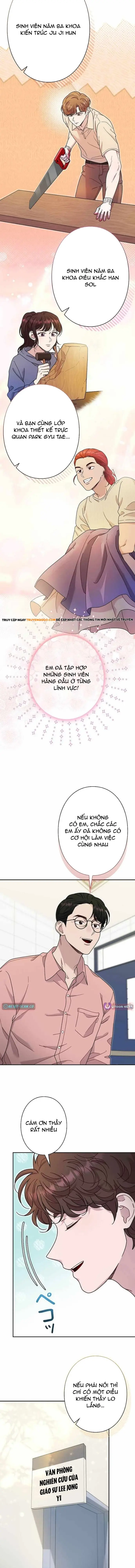 Nhà Thiết Kế Thiên Tài Hồi Quy - Chapter 37 - Page 7