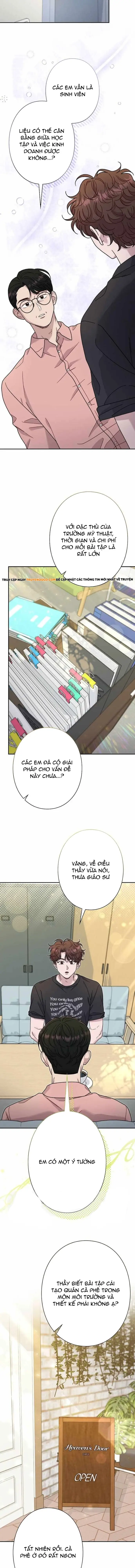 Nhà Thiết Kế Thiên Tài Hồi Quy - Chapter 37 - Page 8