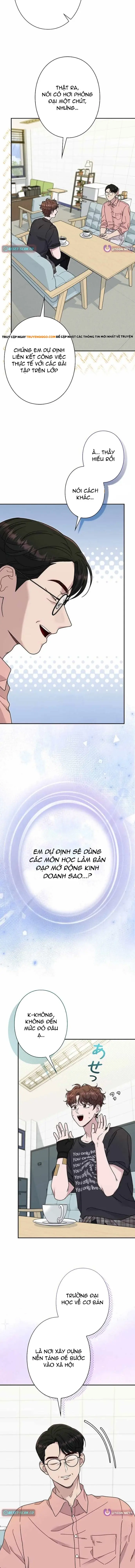 Nhà Thiết Kế Thiên Tài Hồi Quy - Chapter 37 - Page 9