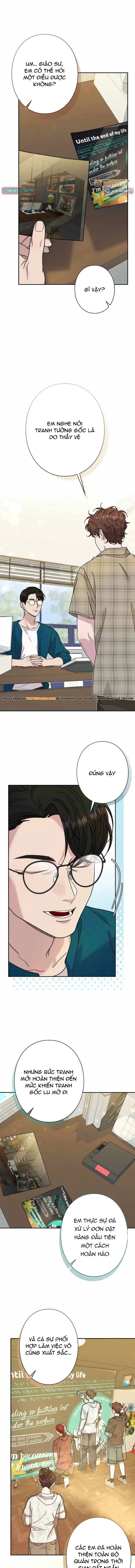 Nhà Thiết Kế Thiên Tài Hồi Quy - Chapter 38 - Page 12