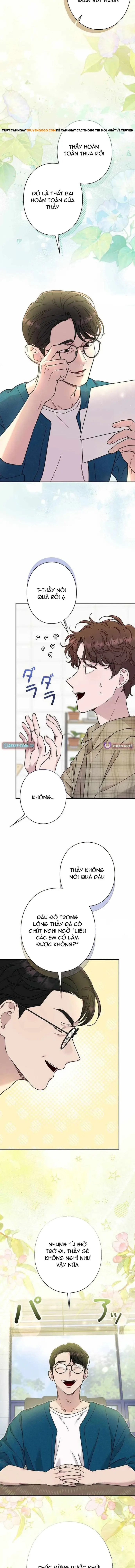 Nhà Thiết Kế Thiên Tài Hồi Quy - Chapter 38 - Page 13