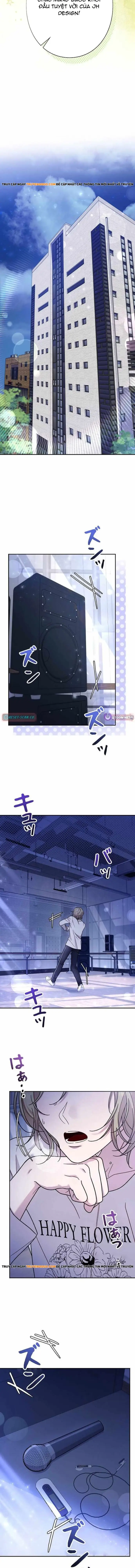 Nhà Thiết Kế Thiên Tài Hồi Quy - Chapter 38 - Page 14