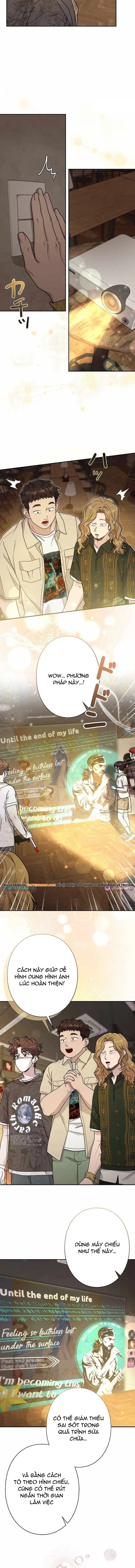 Nhà Thiết Kế Thiên Tài Hồi Quy - Chapter 38 - Page 4